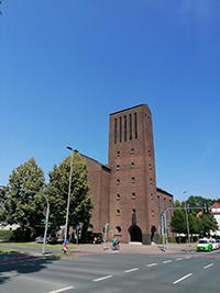 Dreifaltigkeitskirche