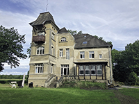 Haus Feldhaus