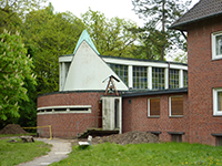 Kapelle Haus Heidhorn