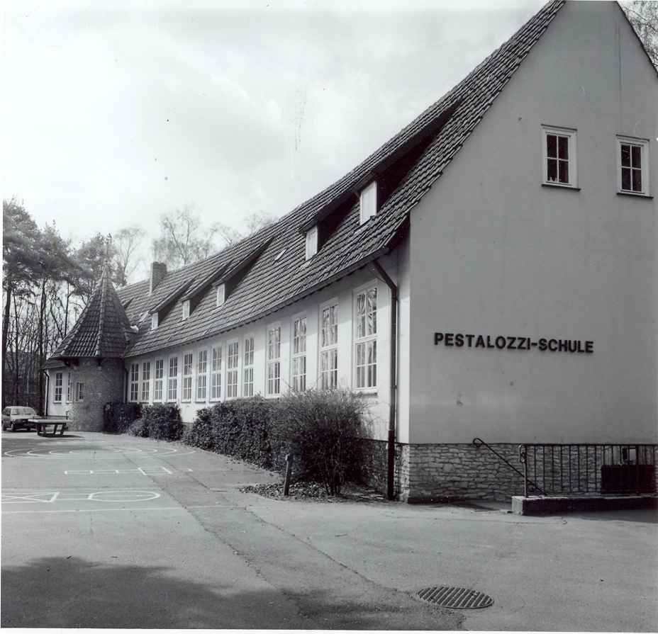 Pestalozzischule