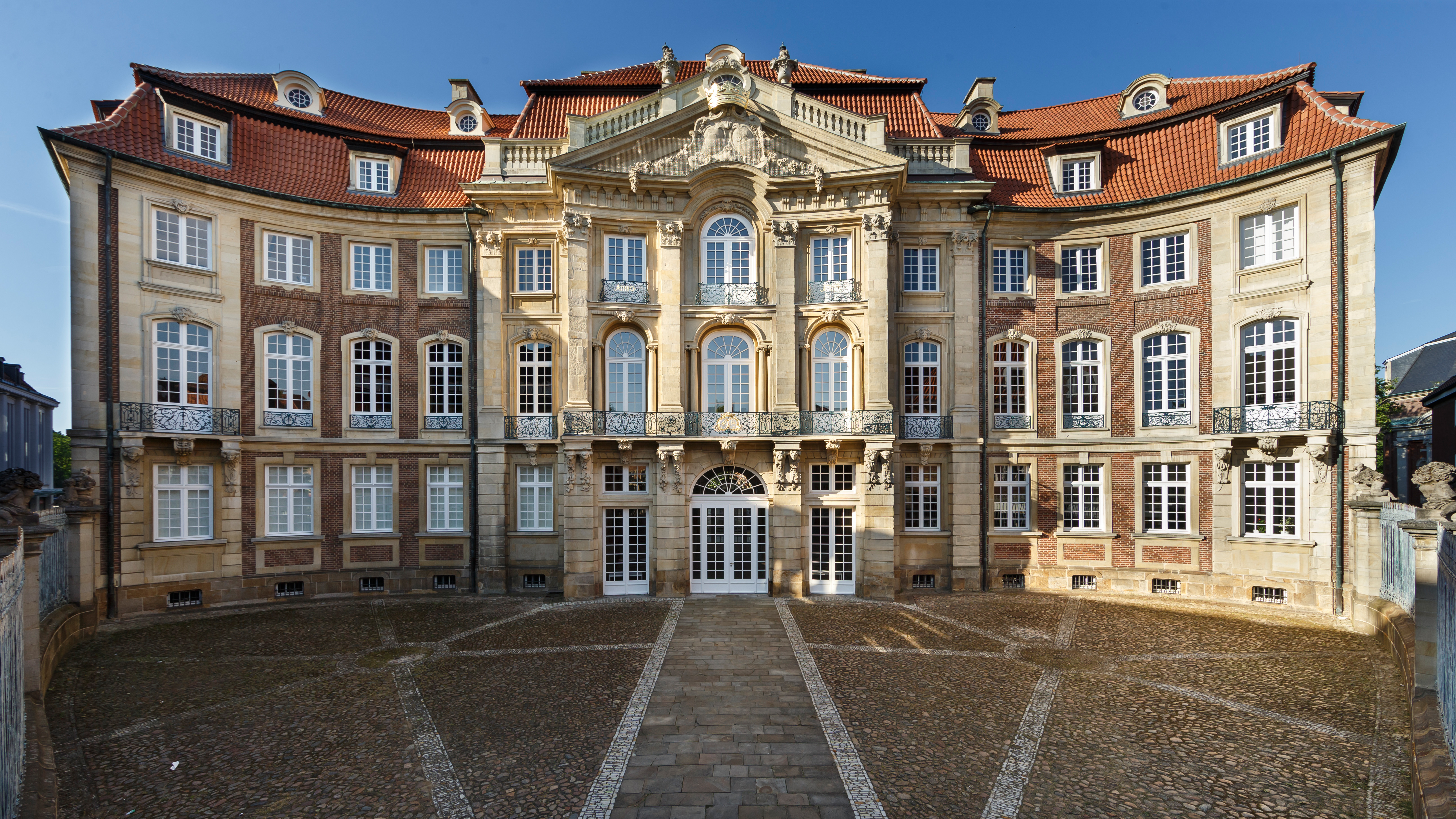 Erbdrostenhof