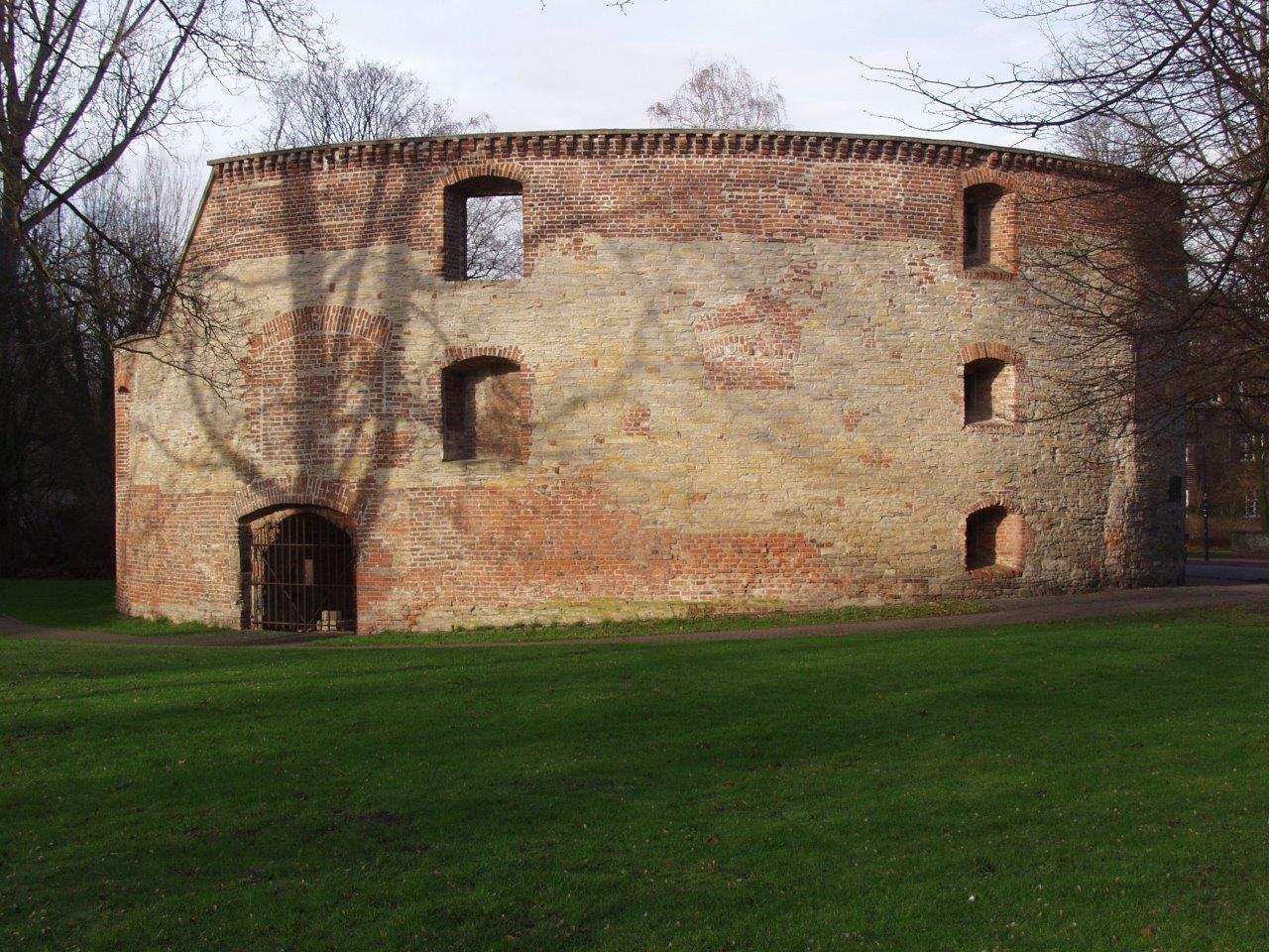 Der Zwinger