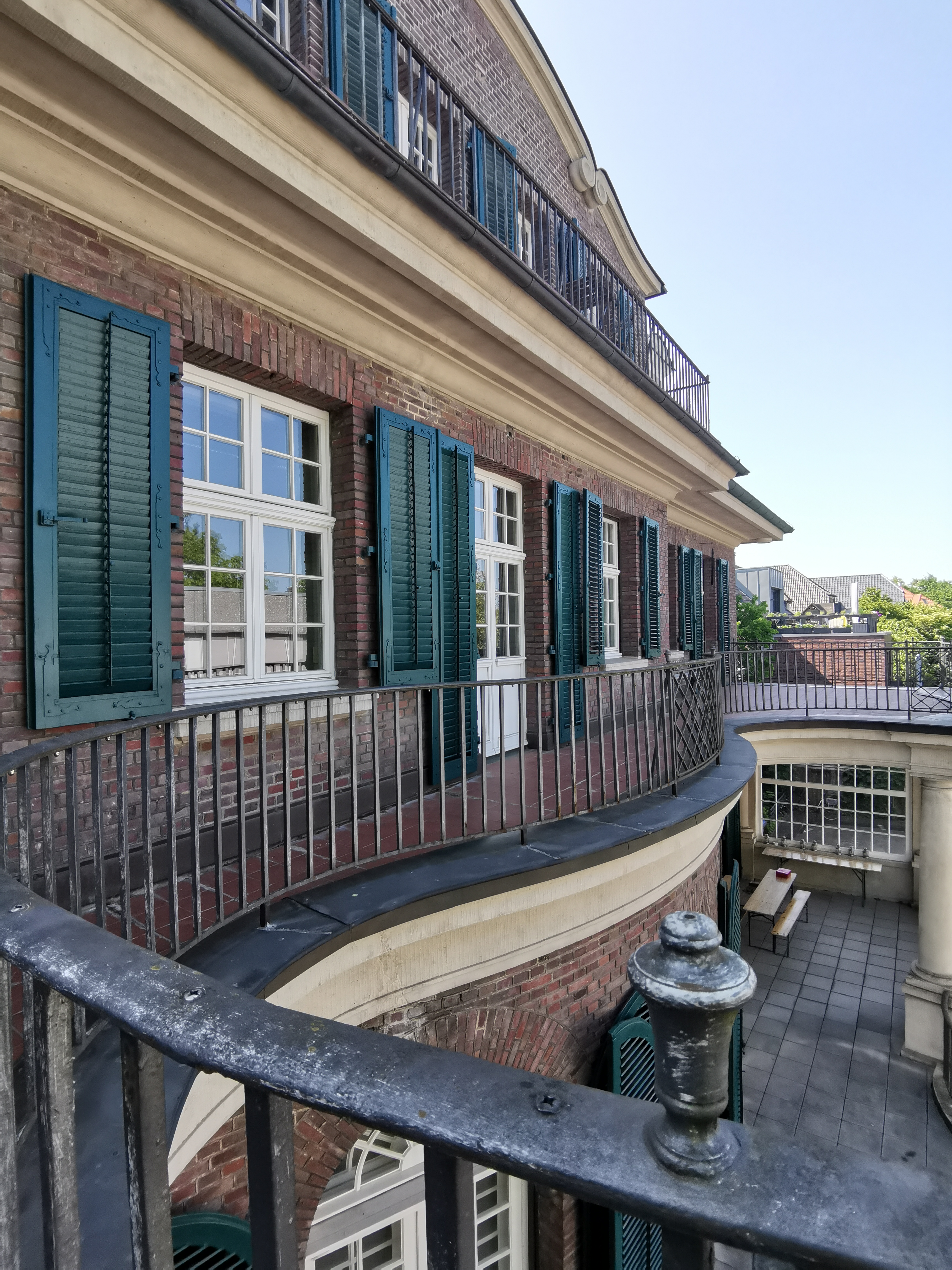 Villa ten Hompel
