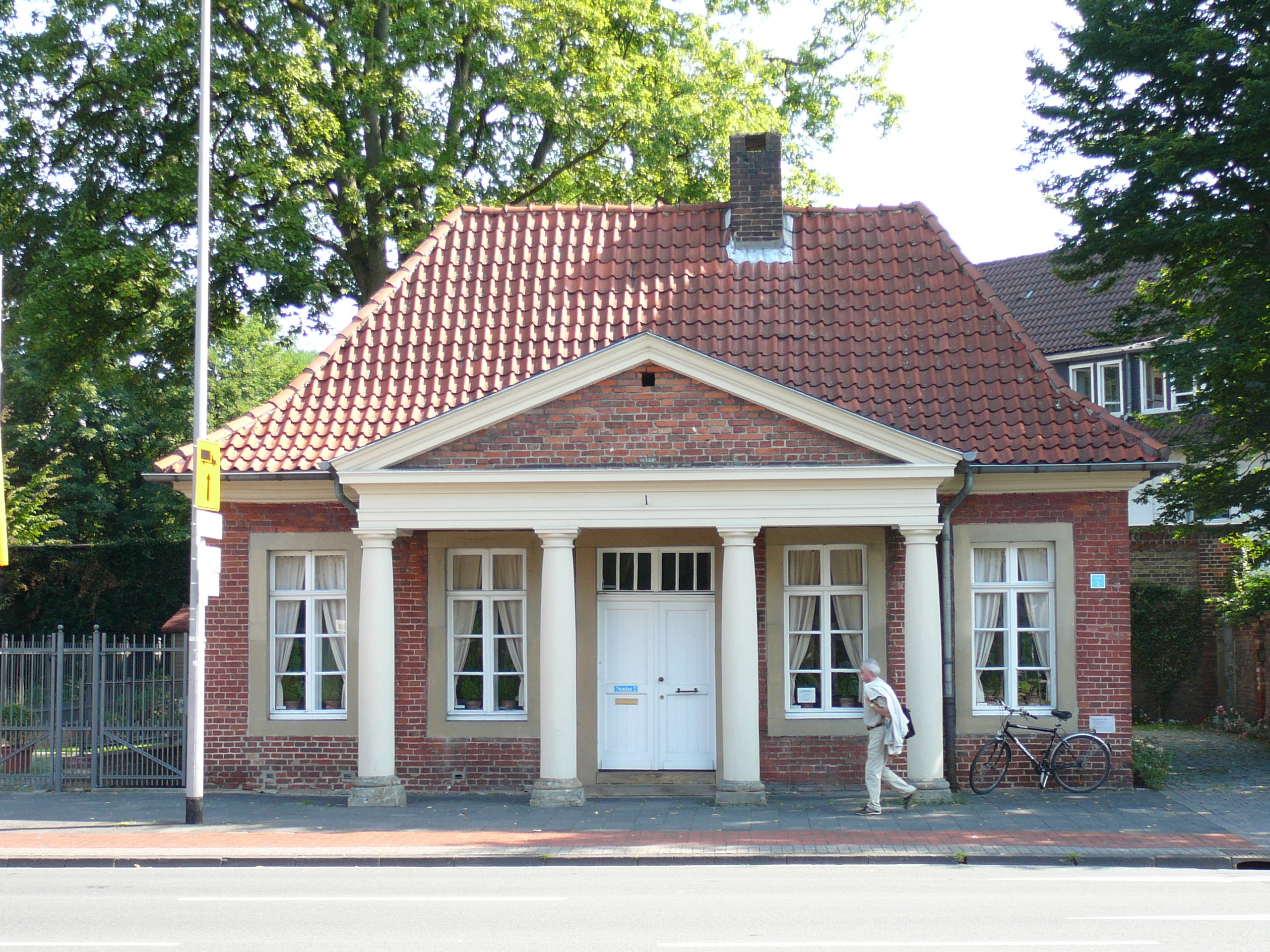 Torhaus
