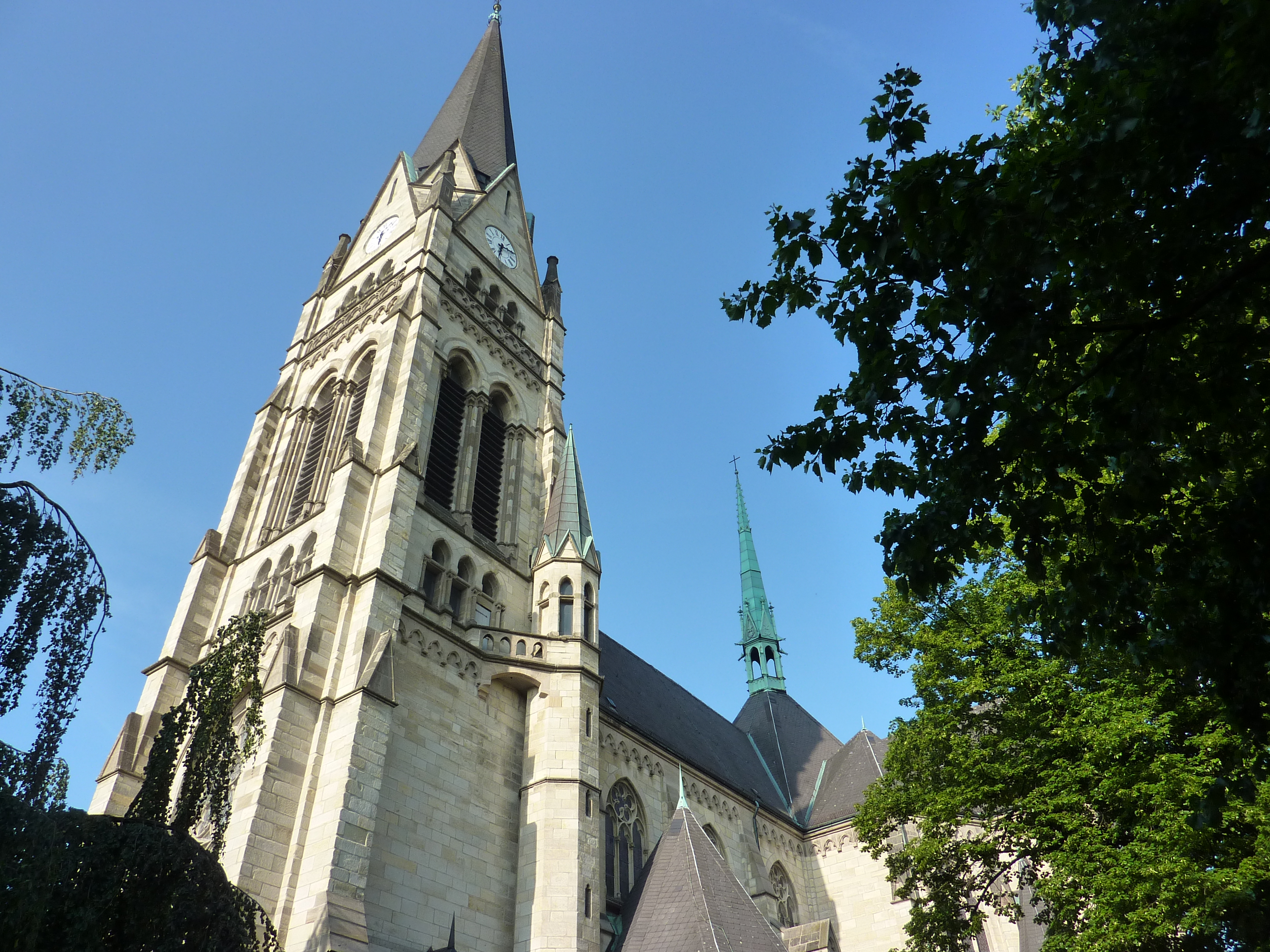 Kreuzkirche