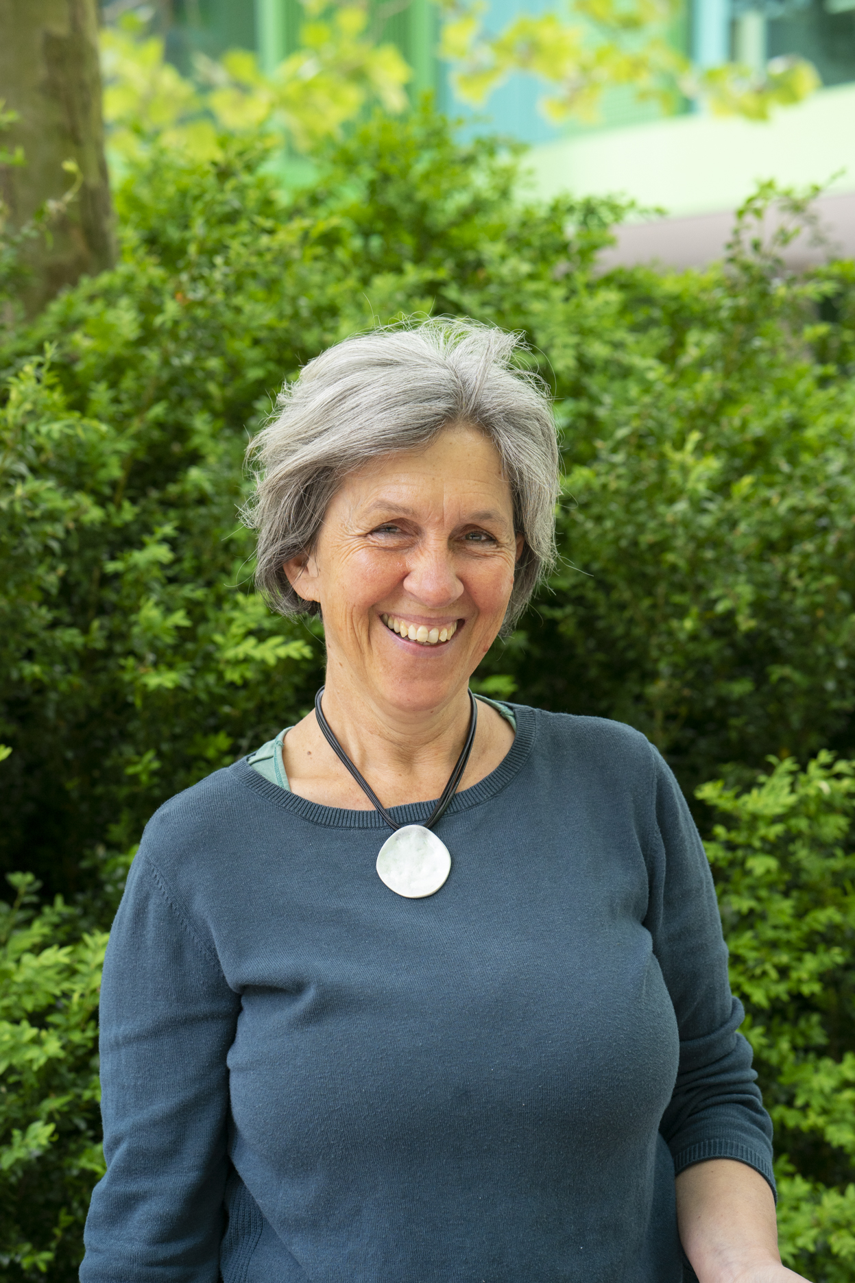 Teresa Häuser, Klimaentscheid Münster