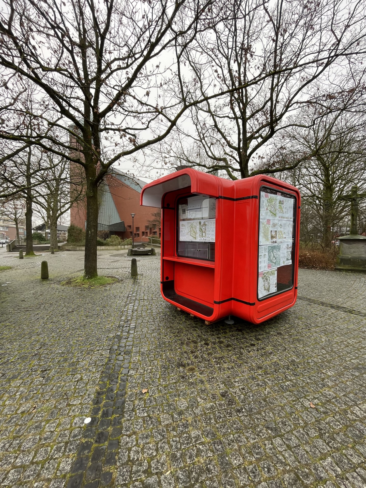K67 in Gievenbeck