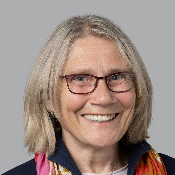 Prof. Petra Teitscheid