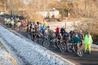 Fahrradtour Veloroute