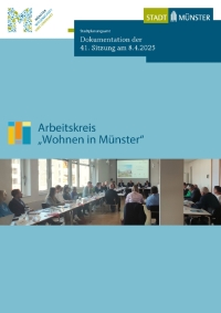 Dokumentation der 41. Sitzung