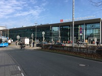 Stadt Münster: Mobilität - In Münster unterwegs mit Bus und Bahn - Mobilitätsdrehscheibe ...