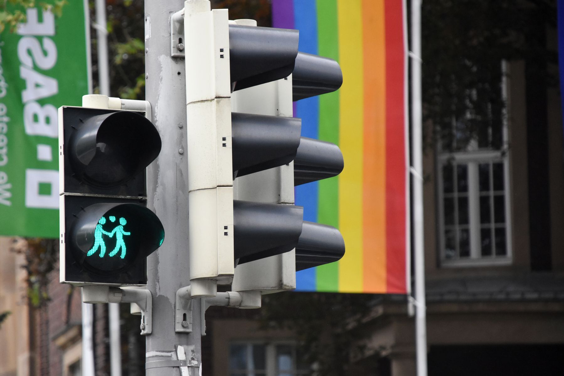 Symbolbild LGBTQ+