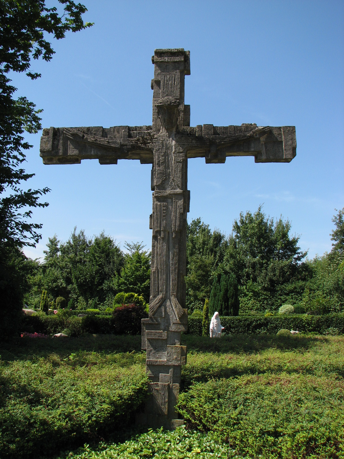 Foto: Hochkreuz