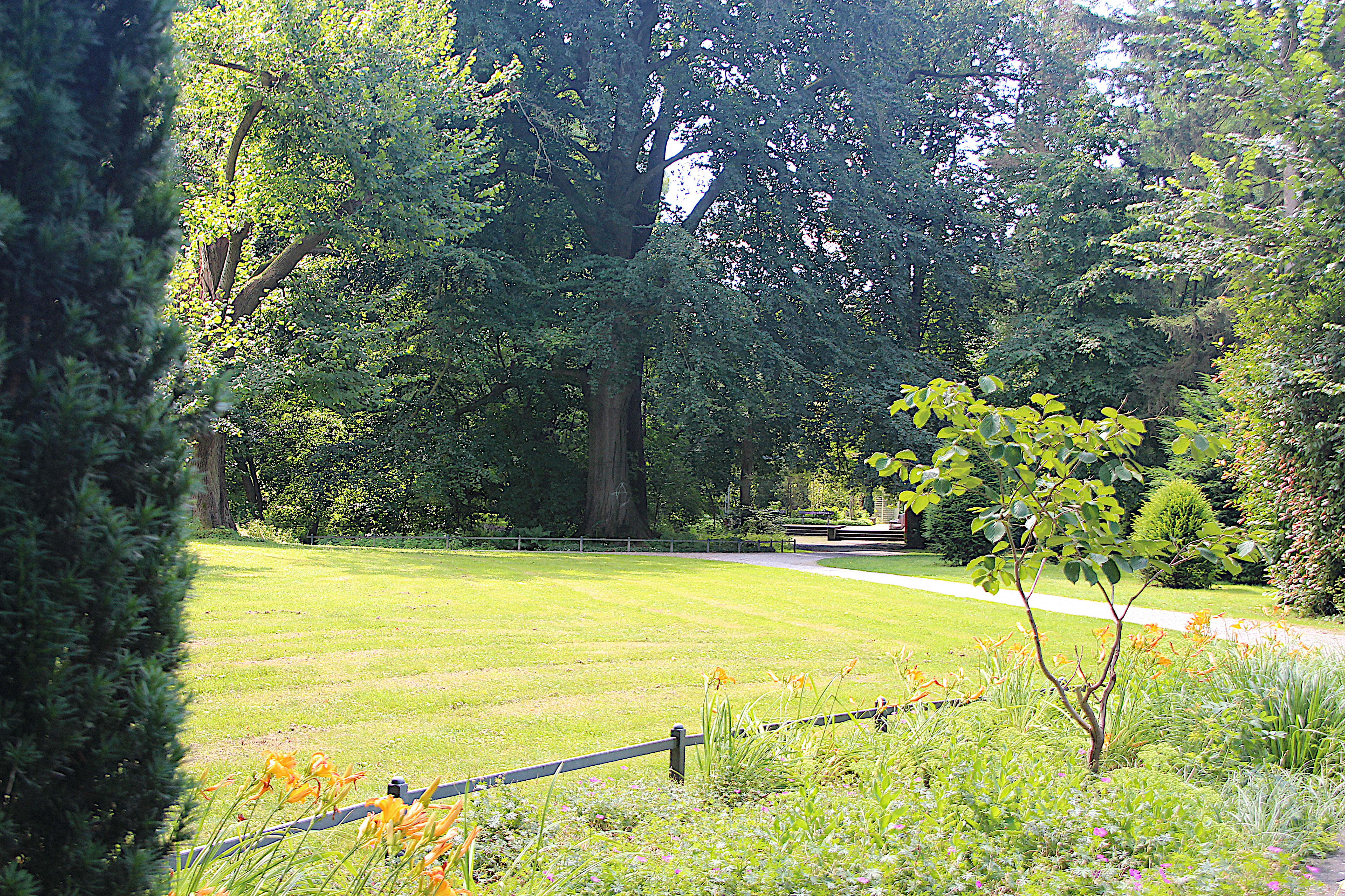 Park Sentmaring