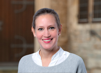 Nadine Somberg Porträtfoto Nadine Somberg.