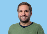 Georg Reinhardt Porträtfoto von Georg Reinhardt - Beim Klick auf das Bild öffnet sich eine größere Bildversion in einem Pop-up-Fenster.
