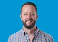 Portraitfoto von Marco Imberge