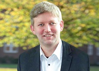 Porträtfoto Thomas Möller