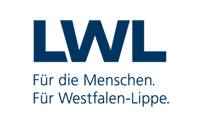 Logo der LWL-Klinik Münster