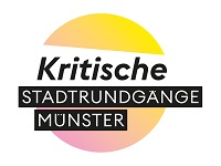 Logo 'Kritische Stadtrundgänge Münster'