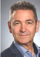 Thomas Weber, Energieberater der Verbraucherzentrale NRW. Foto: Verbraucherzentrale NRW. Thomas Weber, Energieberater der Verbraucherzentrale NRW. Foto: Verbraucherzentrale NRW.