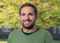 Georg Reinhardt Porträtfoto von Georg Reinhardt - Beim Klick auf das Bild öffnet sich eine größere Bildversion in einem Pop-up-Fenster.