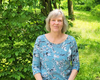 Annette Schacht