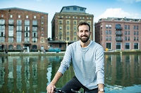 KlimaTrainer Carsten Dietzel