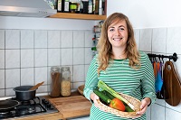 KlimaTrainerin Jana Baukmann