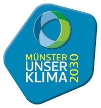 Logo "Münster - Unser Klima 2030"