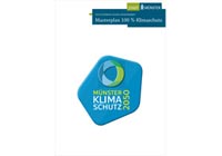 Masterplan 100% Klimaschutz Deckblatt Masterplan 100% Klimaschutz