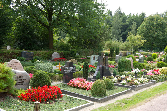 Stadt Münster Amt für Grünflächen, Umwelt und