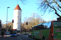 Straßenverkehr
