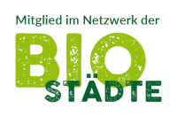 Logo Mitglieder Biostädte