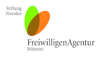 Logo FreiwilligenAgentur Logo FreiwilligenAgentur