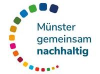 Logo 'Münster gemeinsam nachhaltig'