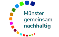 Logo 'Münster gemeinsam nachhaltig'