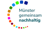 Logo "Münster gemeinsam nachhaltig"