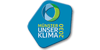 Logo 'Klimaschutz Münster'
