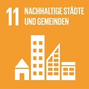 Nachhaltigkeitsziel 11: 'Nachhaltige Städte und Gemeinden'