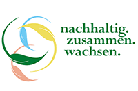 Logo Tage der Nachhaltigkeit