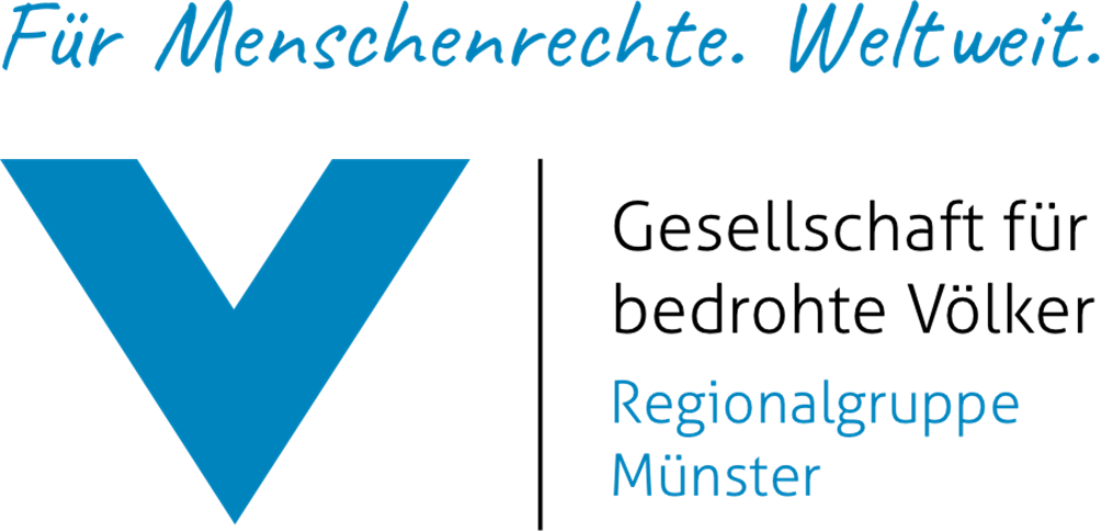 Gesellschaft für bedrohte Völker