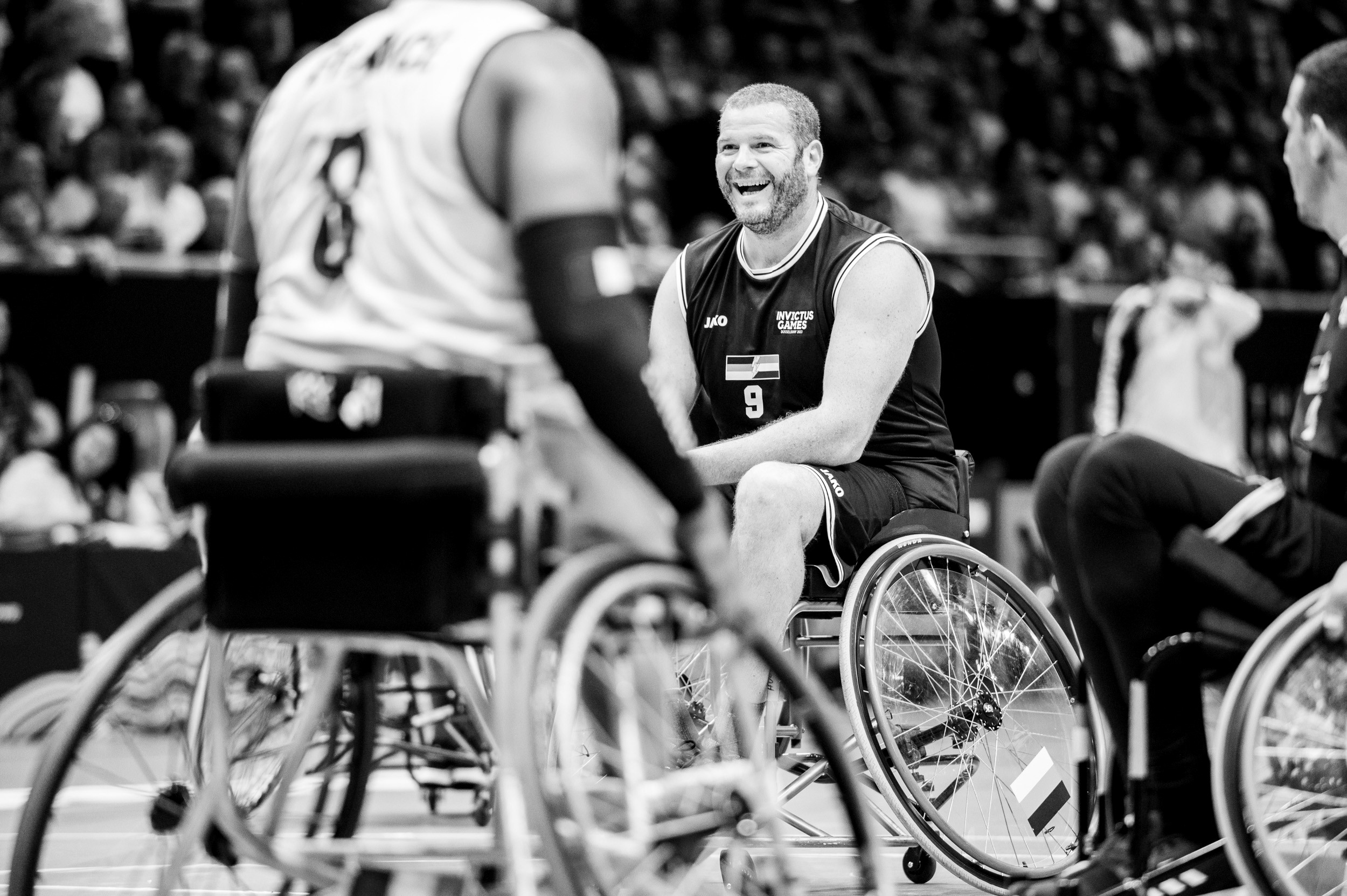 Invictus Games