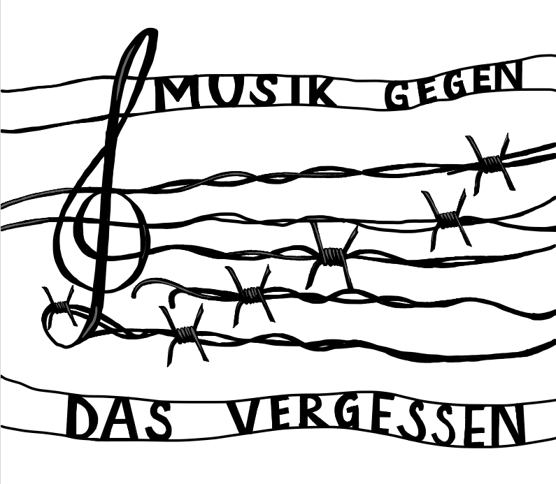 Musik gegen das Vergessen 