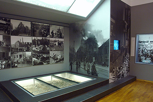 Kabinett Stadtmuseum 