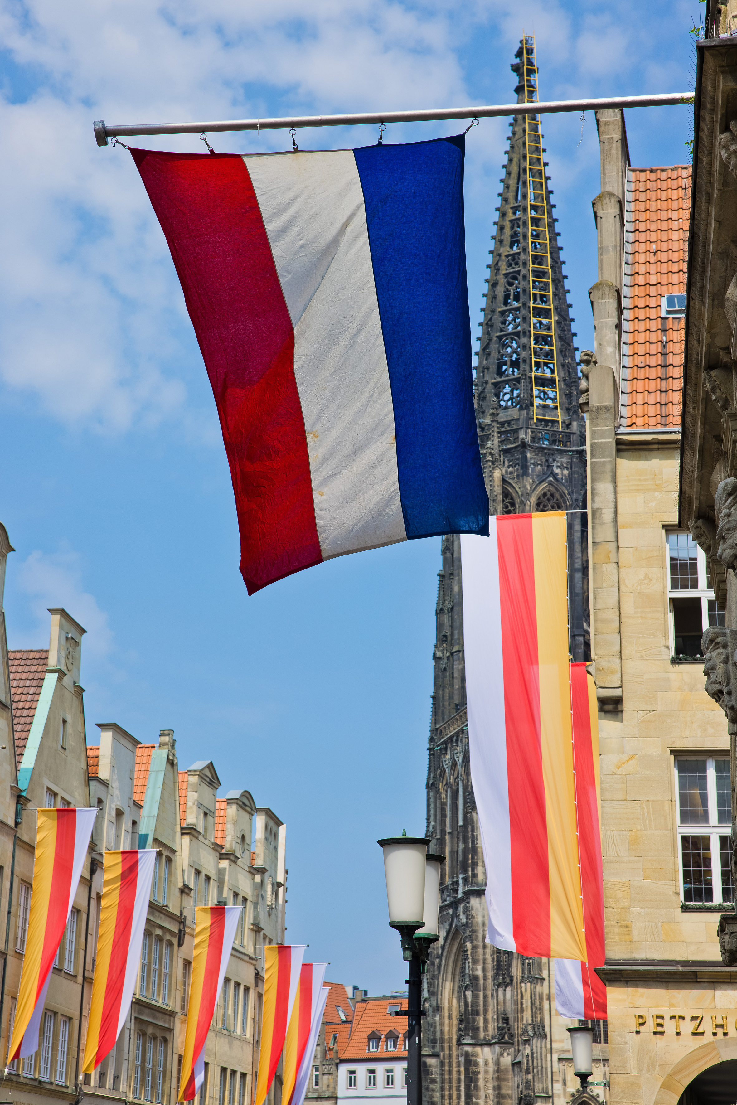Tag der Niederlande
