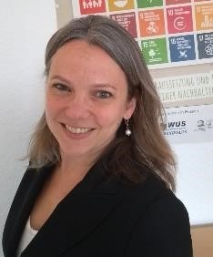Silke Bell