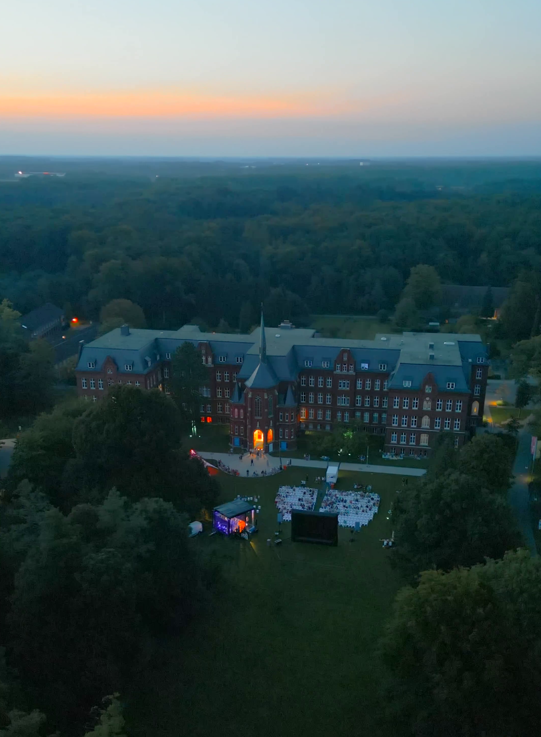Handorf