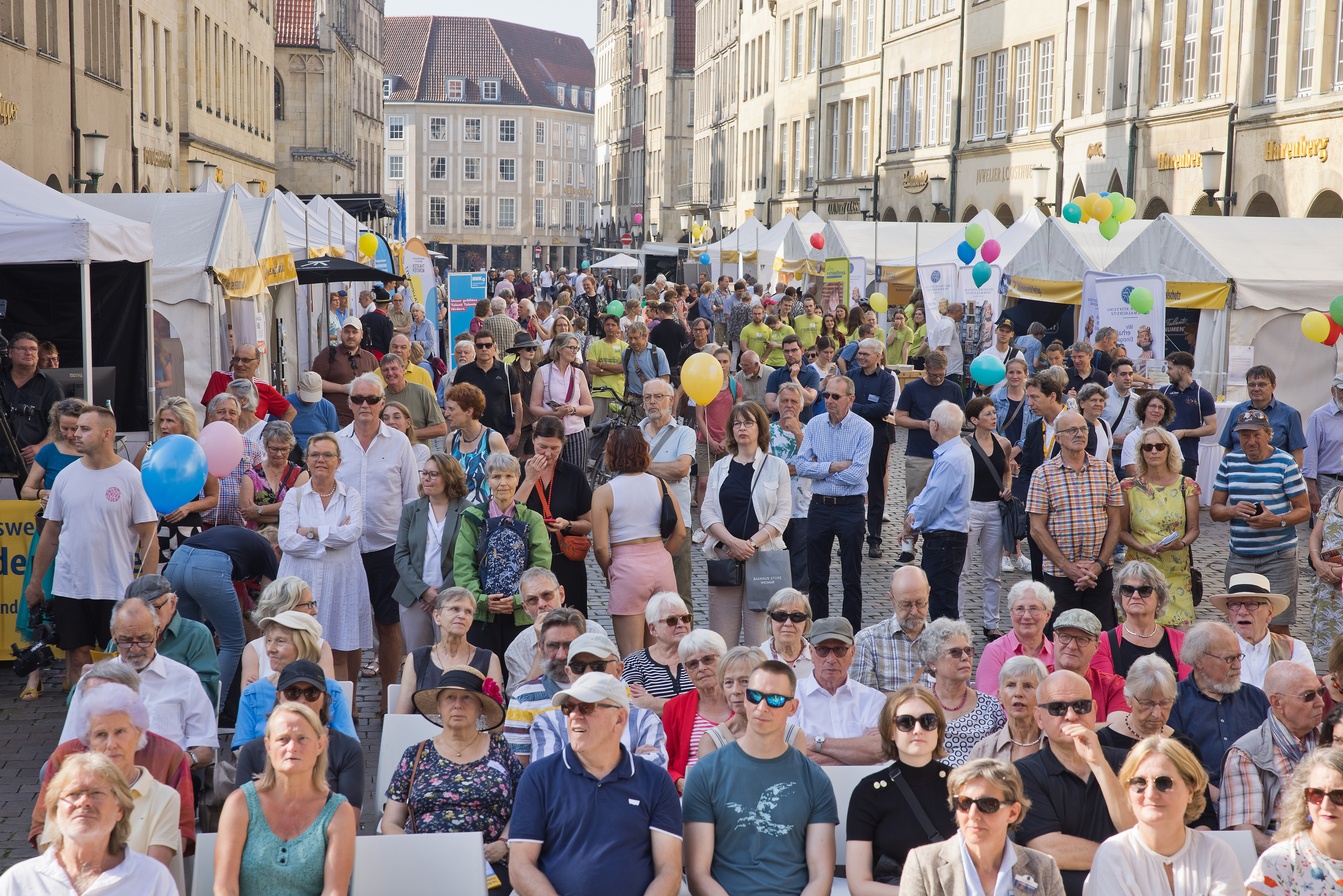 Tag des offenen Denkmals
