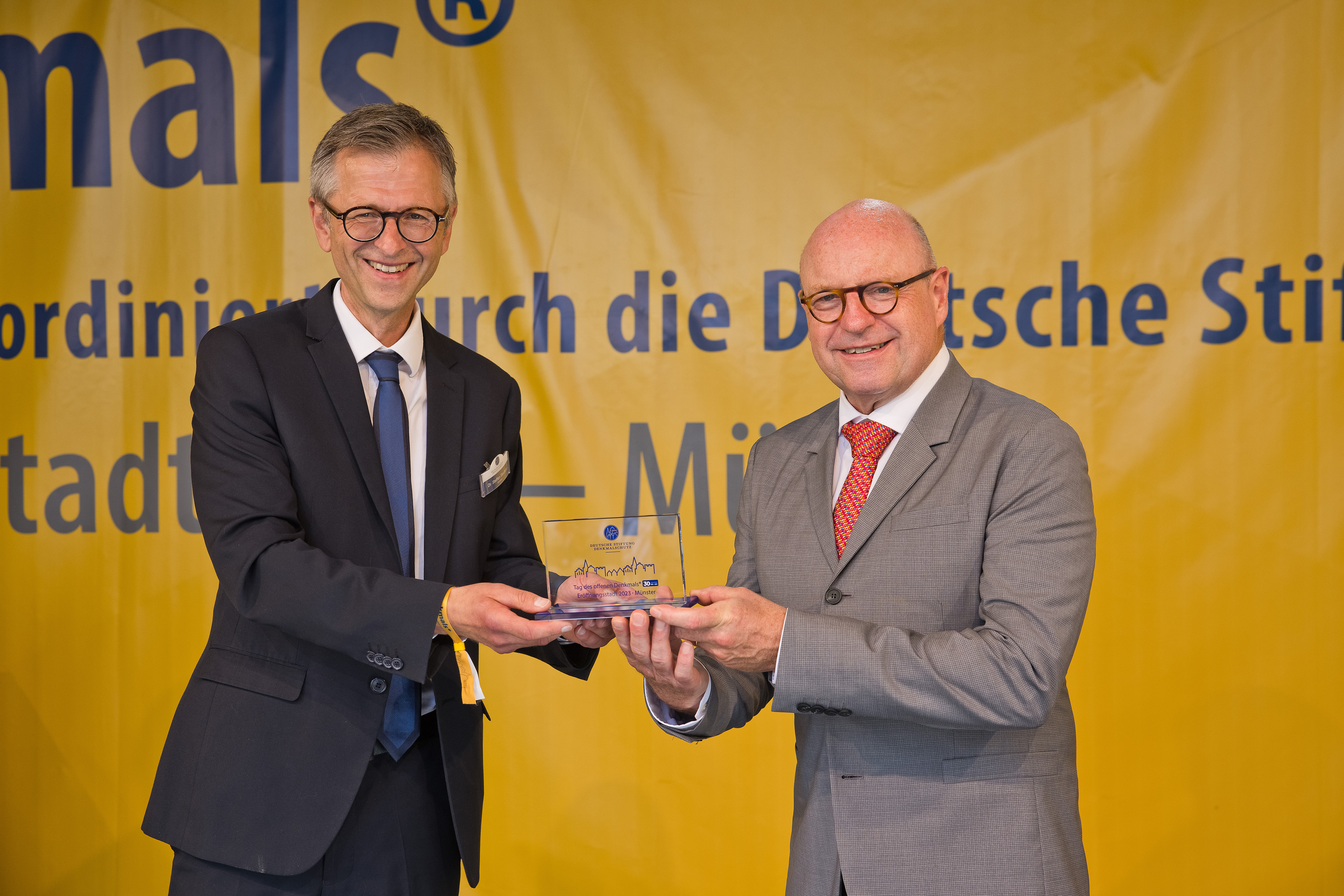 Tag des offenen Denkmals